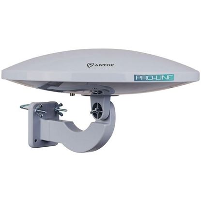 Picture of ANTOP Antenna Inc. PL-414BG PL-414BG PRO-LINE UFO Amplified Outdoor/Attic/RV HDTV Antenna