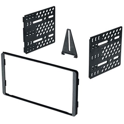 Picture of American International FMK552 Double-DIN Dash Installation Kit for Ford, Lincoln, Mazda, and Mercury 1995 to 2011