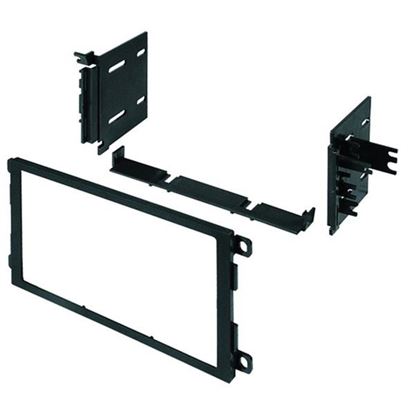 Picture of American International GMK422 Double-DIN Dash Installation Kit for GM 1992 to 2012