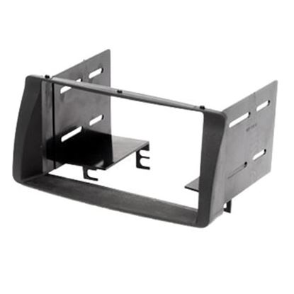 Picture of American International TOYK958 Double-DIN Dash Installation Kit for Toyota Corolla 2003 to 2008