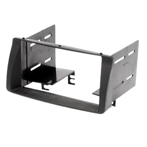 Picture of American International TOYK958 Double-DIN Dash Installation Kit for Toyota Corolla 2003 to 2008