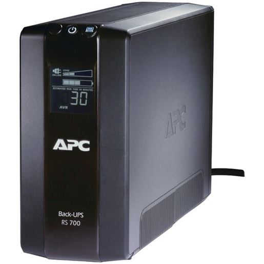 Picture of APC BR700G Back-UPS System