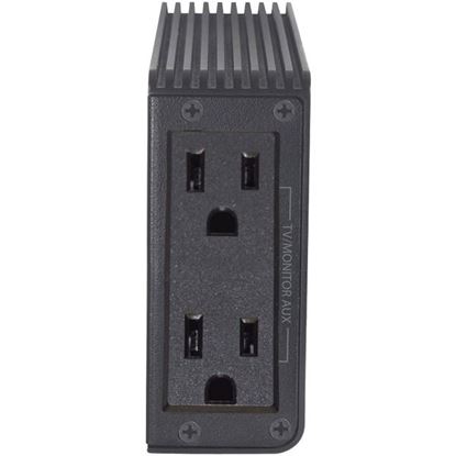 Picture of APC C2 2-Outlet C-Type A/V Wall-Mount Power Filter