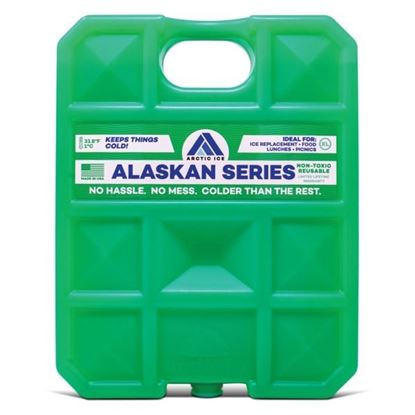 Picture of Arctic Ice 1200 Alaskan Series .75-Pound Ice Substitute