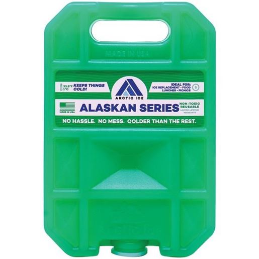 Picture of Arctic Ice 1202 Alaskan Series Freezer Pack (1.5lbs)