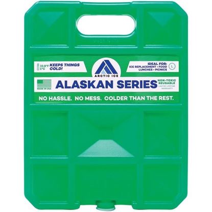 Picture of Arctic Ice 1206 Alaskan Series Freezer Pack (5lbs)