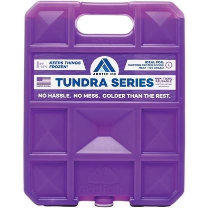 Picture of Arctic Ice 1207 Tundra Series Freezer Pack (5lbs)