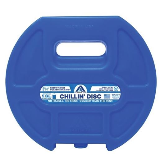 Picture of Arctic Ice 1265 Chillin' Disc Freezer Pack