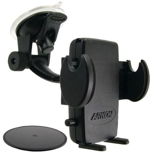 Picture of Arkon SM415 Mega Grip Windshield/Dashboard Car Mount