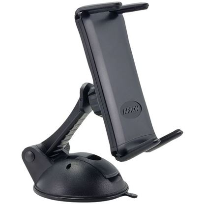 Picture of Arkon SM678 Slim-Grip Ultra Flat-Surface Removable Sticky Suction Mount