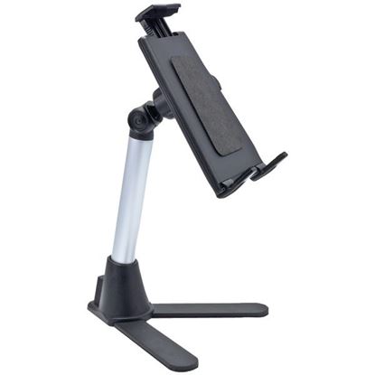 Picture of Arkon TAB-STAND2 10-Inch Universal Countertop, Desk and Table Stand for Tablets