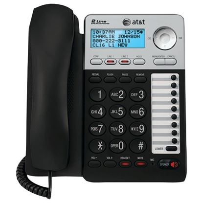 Picture of AT&T ATML17929 2-Line Speakerphone