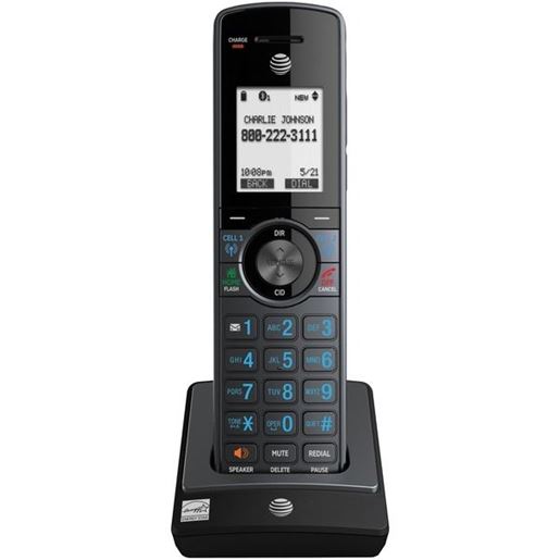 Picture of AT&T ATCLP99007 Connect-to-Cell Accessory Handset