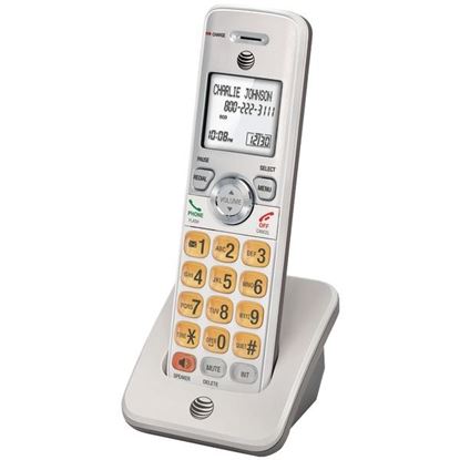 Picture of AT&T EL50005 DECT 6.0 Accessory Handset for EL52215, EL52315