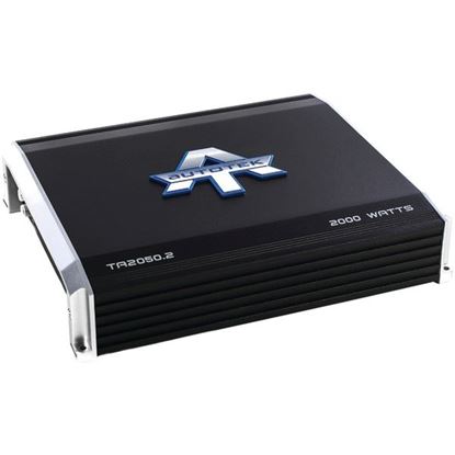 Picture of Autotek TA 2050.2 TA Series 2-Channel Class AB Amp (2,000 Watts)