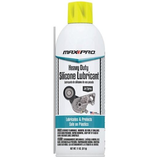 Picture of Max Pro HDS-004-040 Heavy-Duty Silicone Lubricant