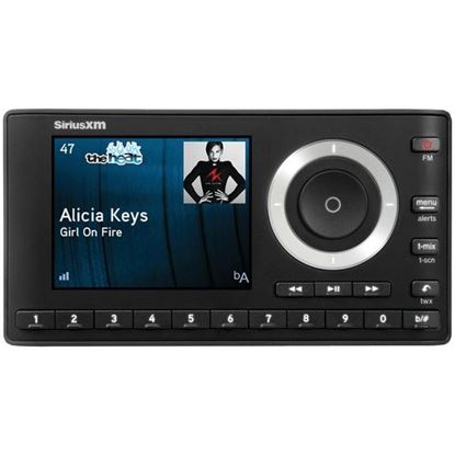 Picture of SiriusXM SXPL1H1 Onyx Plus with Home Kit