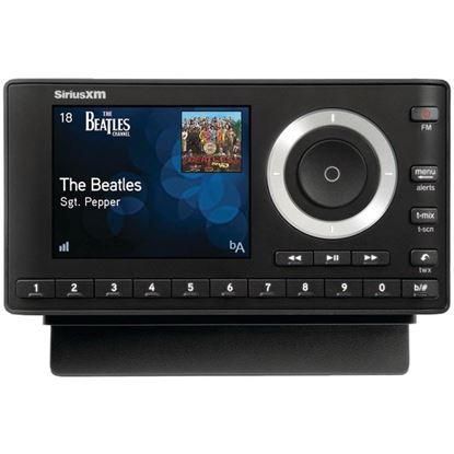 Picture of SiriusXM SXPL1V1 Onyx Plus with Vehicle Kit