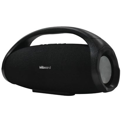 Picture of Billboard BB1001 Portable Bluetooth Boombox with Built-in Speaker