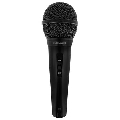 Picture of Billboard BB2723 Unidirectional Dynamic Microphone with XLR