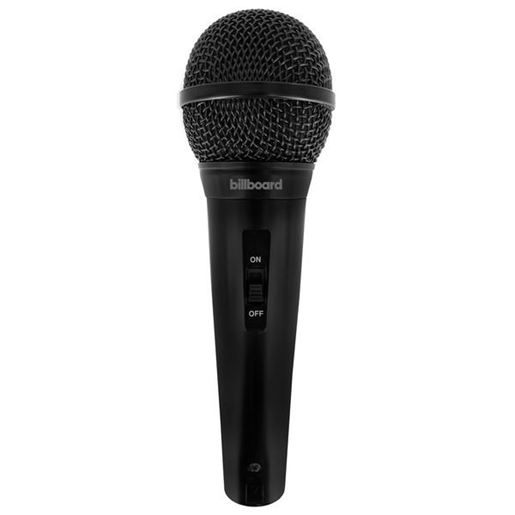 Picture of Billboard BB2723 Unidirectional Dynamic Microphone with XLR