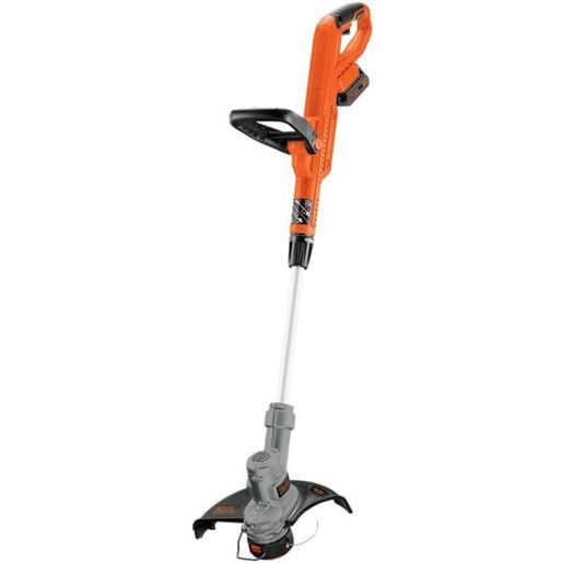 Picture of BLACK+DECKER LST300 20-Volt MAX* Lithium String Trimmer & Edger with 2-Amp Battery