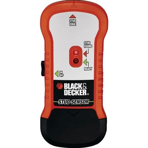 Picture of BLACK+DECKER SF100 Stud & Metal Sensor