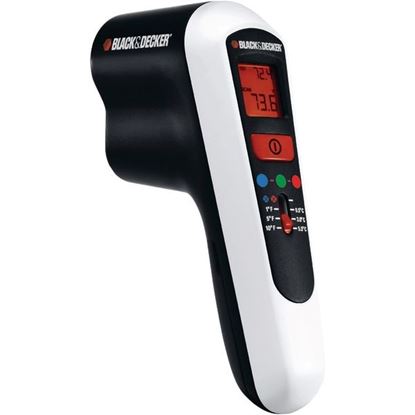 Picture of BLACK+DECKER TLD100 Thermal Leak Detector