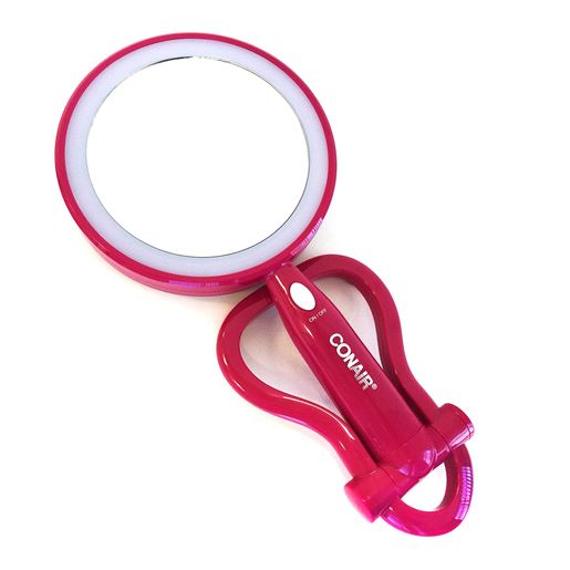 Picture of Conair Reflections LED Lighted Collection Magnification Mirror