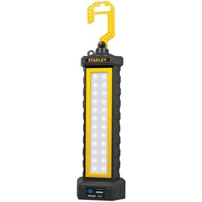 Picture of STANLEY BB24PS 500-Lumen LED Bright Bar with Power In and Out