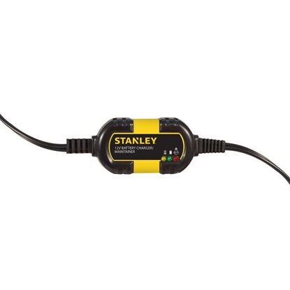 Picture of STANLEY BM1S ChargeIt 1-Amp Battery Charger/Maintainer