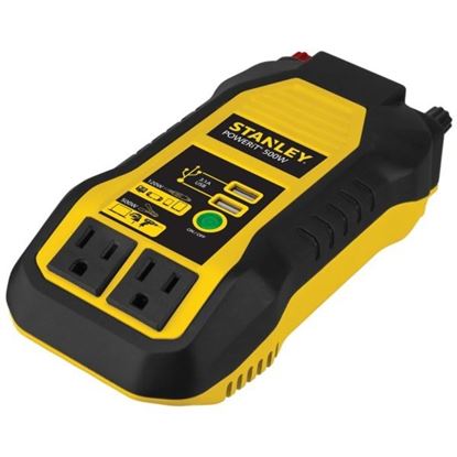 Picture of STANLEY PI500S PowerIt 500-Watt Power Inverter