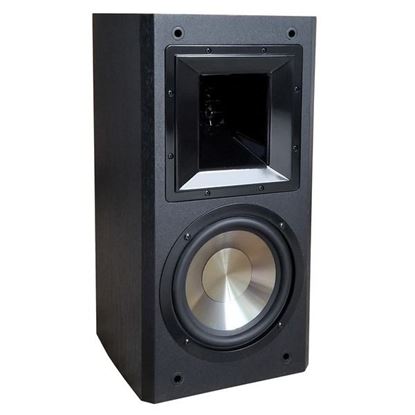 Picture of BIC America FH-65B Formula Series FH-65B 6-1/2 Inch 350-Watt 2-Way Bookshelf Surround Speaker