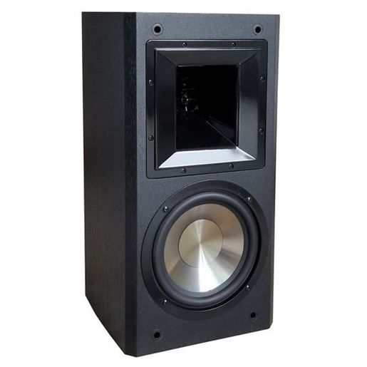 Picture of BIC America FH-65B Formula Series FH-65B 6-1/2 Inch 350-Watt 2-Way Bookshelf Surround Speaker