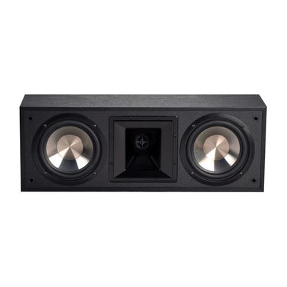 Picture of BIC America FH6-LCR Formula Series FH6-LCR Dual 6-1/2-Inch 175-Watt 2-Way LCR All-Channel Speaker