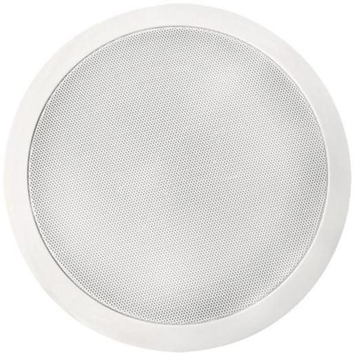 Picture of BIC America MSR8D 125-Watt 8" Dual Voice-Coil Stereo In-Ceiling Speaker