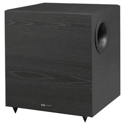 Picture of BIC America V1220 Down-Firing Powered Subwoofer for Home Theater and Music (12-Inch, 430 Watts)