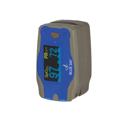 Picture of Pulse Oximeter Pediatric Oximeter  Pediatric