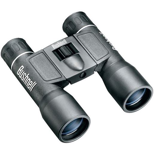 Picture of Bushnell 131632 PowerView 16x 32mm FRP Compact Binoculars