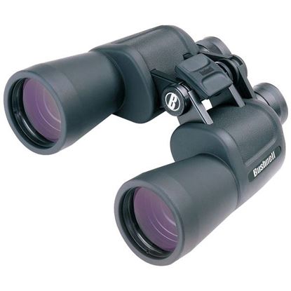 Picture of Bushnell 132050 PowerView 20x 50mm Porro Prism Binoculars