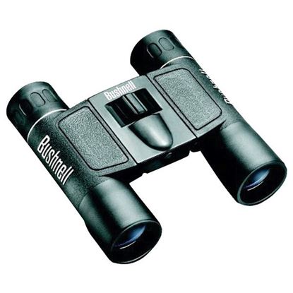 Picture of Bushnell 132516 PowerView 10x 25mm Binoculars