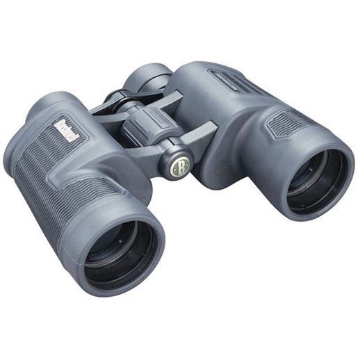 Picture of Bushnell 134211 H2O Porro Prism Binoculars (10x 42 mm)