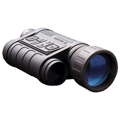 Picture of Bushnell 260150 Equinox Z 6x 50mm Monocular