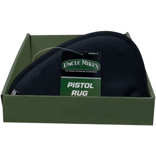 Picture of Uncle Mike's 52211 Pistol Rug Case (Medium)