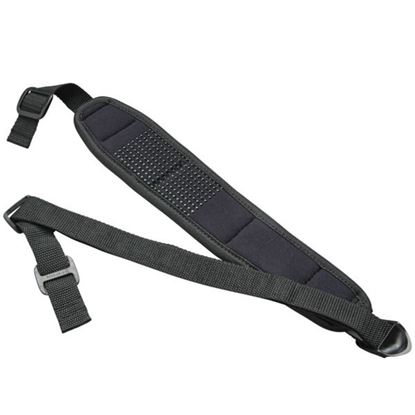 Picture of Butler Creek 80013 Comfort Stretch Rifle Sling