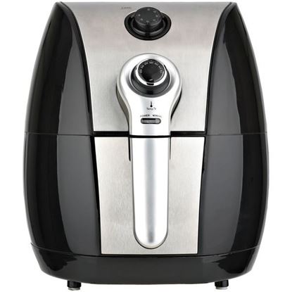 Picture of Brentwood Appliances AF-32MBK 3.4-Quart Vertical Electric Air Fryer