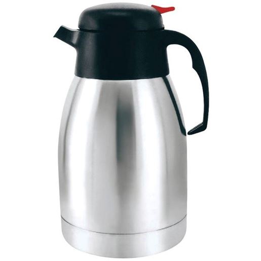 Picture of Brentwood Appliances CTS-1200 40-Ounce Vacuum-Insulated Stainless Steel Coffee Carafe