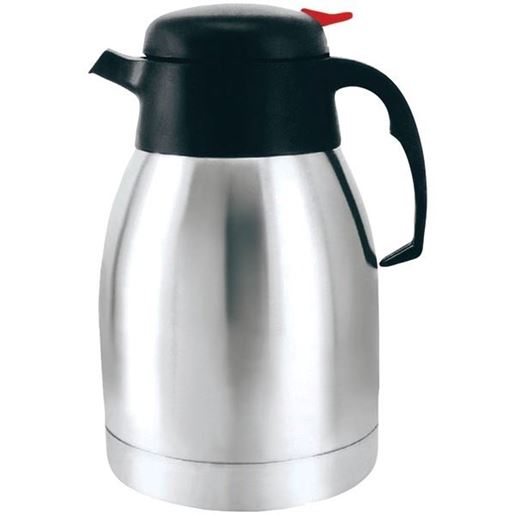 Picture of Brentwood Appliances CTS-1500 Vacuum-Insulated Stainless Steel Coffee Carafe (50 Ounces)