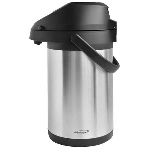 Picture of Brentwood Appliances CTSA-2500 Airpot Hot & Cold Drink Dispenser (2.5 Liter)