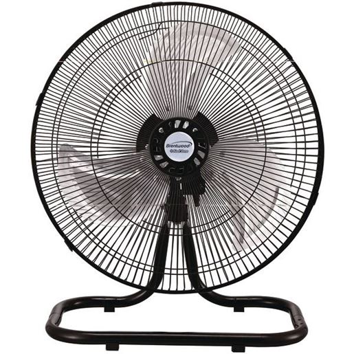 Picture of Brentwood Kool Zone F-1831B 18" Industrial 3-in-1 Fan